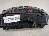 2016-2018 Bmw 330e Instrument Cluster Speedometer Gauges P/N:9232895 6834506-01 Miles:1K Fits OEM Used Auto Parts - Oemuseda