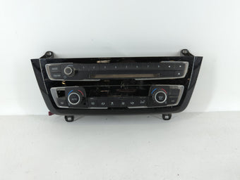 compare product 2017-2019 Bmw 330i Climate Control Module Temperature AC/Heater Replacement P/N:6131 6814188 01 Fits OEM Used Auto Parts