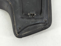 2017-2019 Bmw 330i Center Console Armrest Cover Lid Fits Fits 2012 2013 2014 2015 2016 2017 2018 2019 OEM Used Auto Parts - 