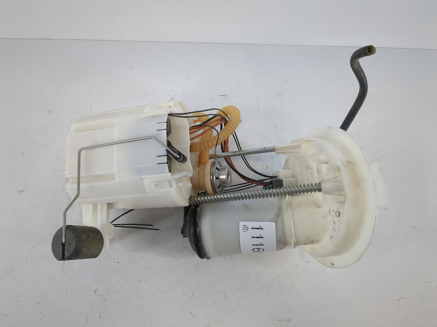 2017-2019 Bmw 330i Electrical Gas Fuel Pump Assembly - Oemusedautoparts1.com