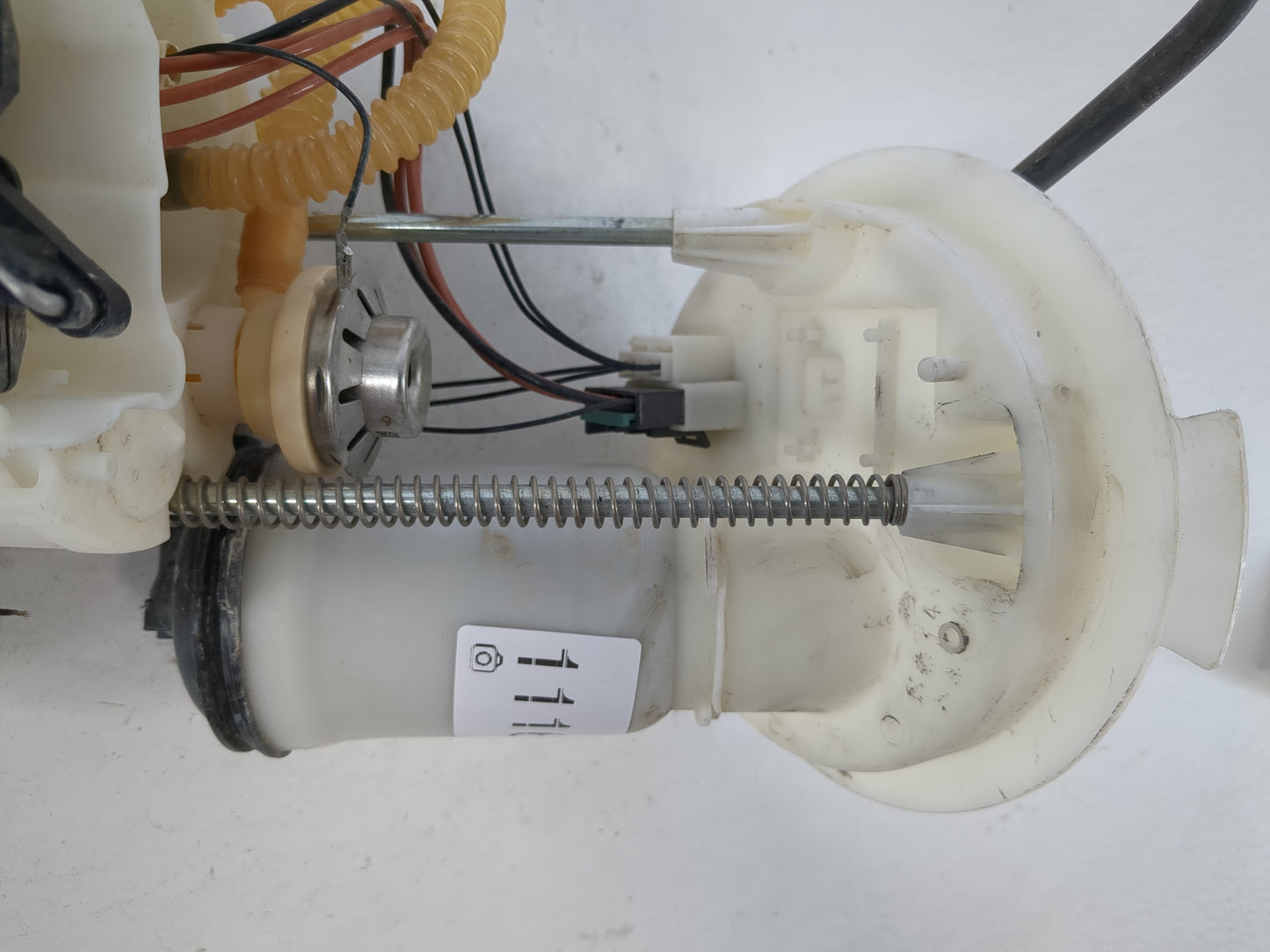 2017-2019 Bmw 330i Electrical Gas Fuel Pump Assembly - Oemusedautoparts1.com