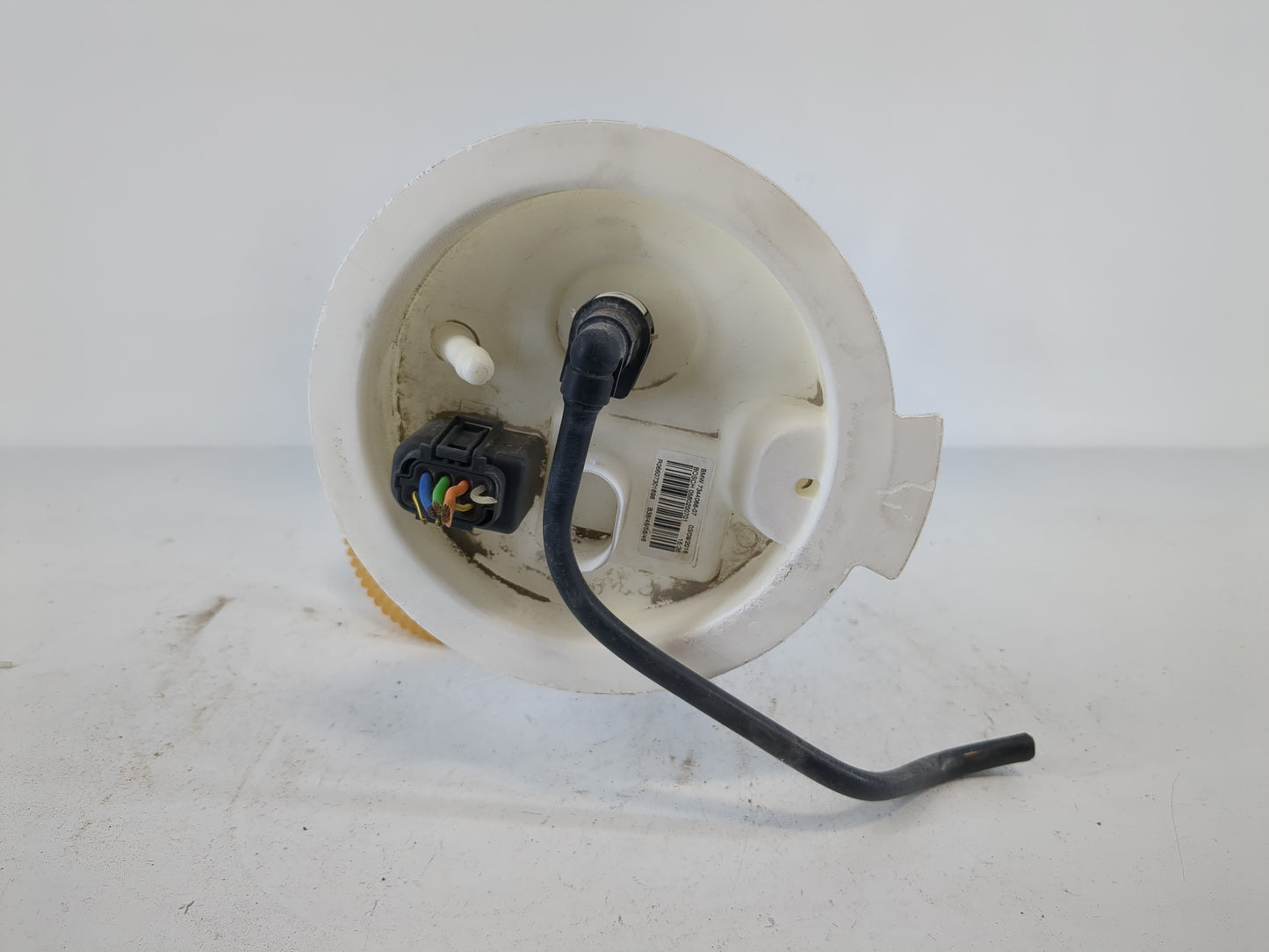 2017-2019 Bmw 330i Electrical Gas Fuel Pump Assembly - Oemusedautoparts1.com