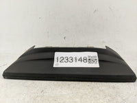 2017-2017 Bmw 330i Information Radio Display Screen - Oemusedautoparts1.com