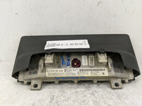 2017-2017 Bmw 330i Information Radio Display Screen - Oemusedautoparts1.com