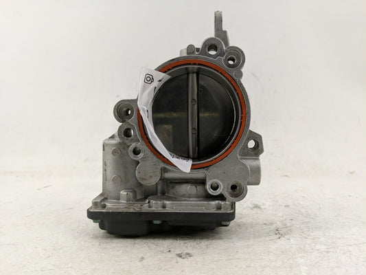2017-2021 Bmw 330i Throttle Body Fits Fits 2016 2017 2018 2019 2020 2021 2022 OEM Used Auto Parts - Oemusedautoparts1.com