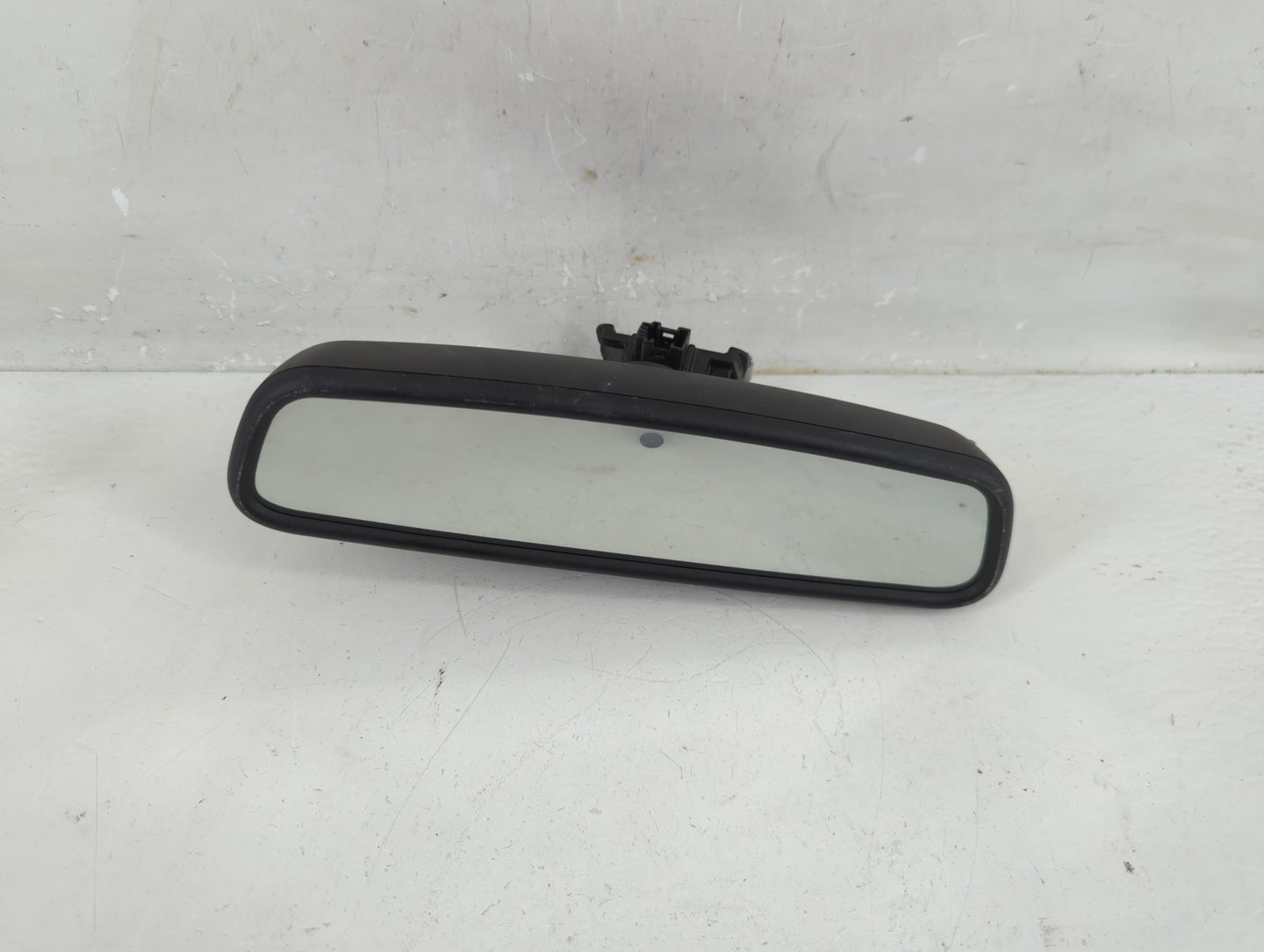 2017 Bmw 330i Interior Rear View Mirror Replacement OEM P/N:E11046662 E11026662 Fits OEM Used Auto Parts - Oemusedautoparts1