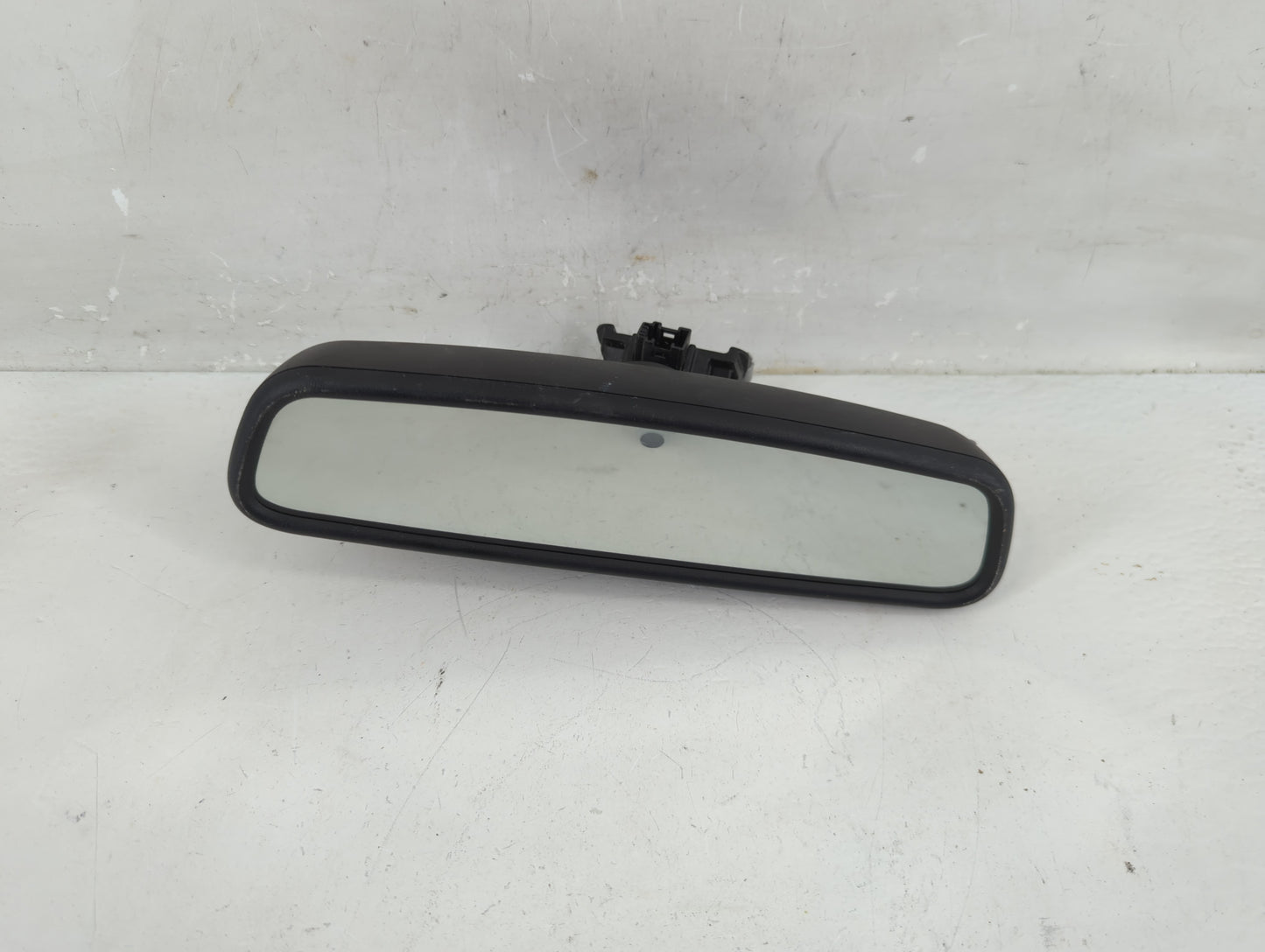 2017 Bmw 330i Interior Rear View Mirror Replacement OEM P/N:E11046662 E11026662 Fits OEM Used Auto Parts - Oemusedautoparts1