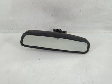 2017 Bmw 330i Interior Rear View Mirror Replacement OEM P/N:E11046662 E11026662 Fits OEM Used Auto Parts - Oemusedautoparts1