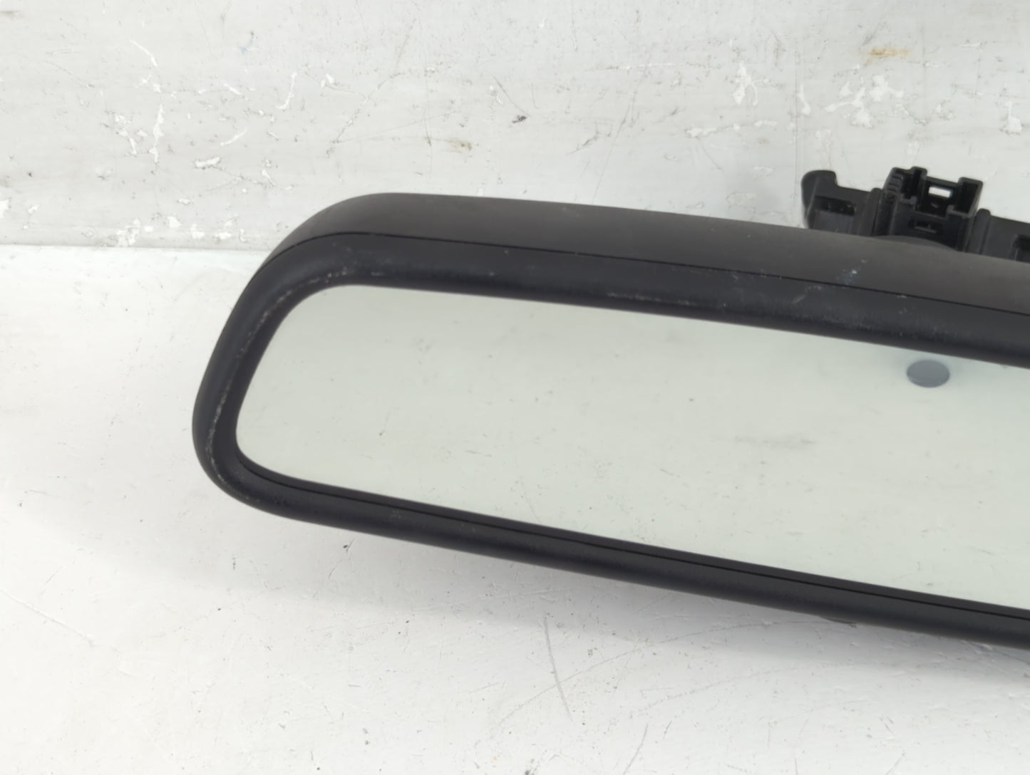 2017 Bmw 330i Interior Rear View Mirror Replacement OEM P/N:E11046662 E11026662 Fits OEM Used Auto Parts - Oemusedautoparts1