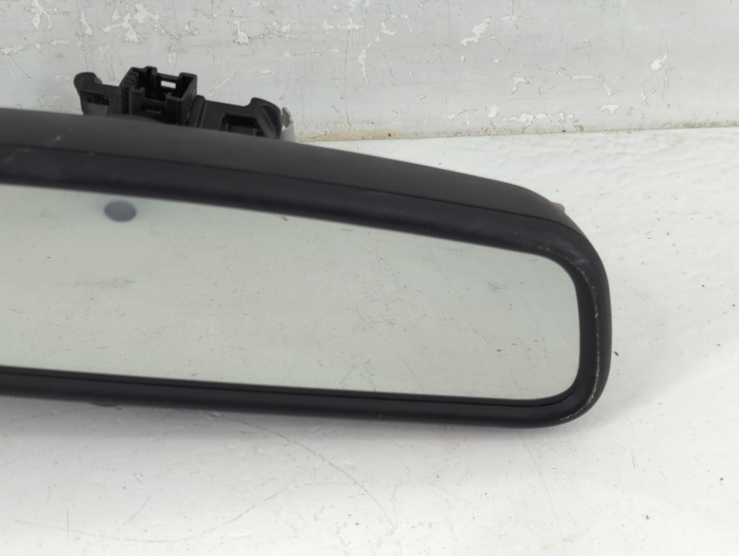 2017 Bmw 330i Interior Rear View Mirror Replacement OEM P/N:E11046662 E11026662 Fits OEM Used Auto Parts - Oemusedautoparts1
