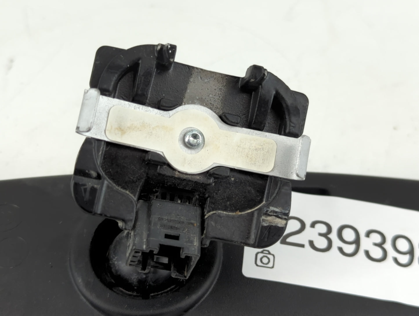 2017 Bmw 330i Interior Rear View Mirror Replacement OEM P/N:E11046662 E11026662 Fits OEM Used Auto Parts - Oemusedautoparts1