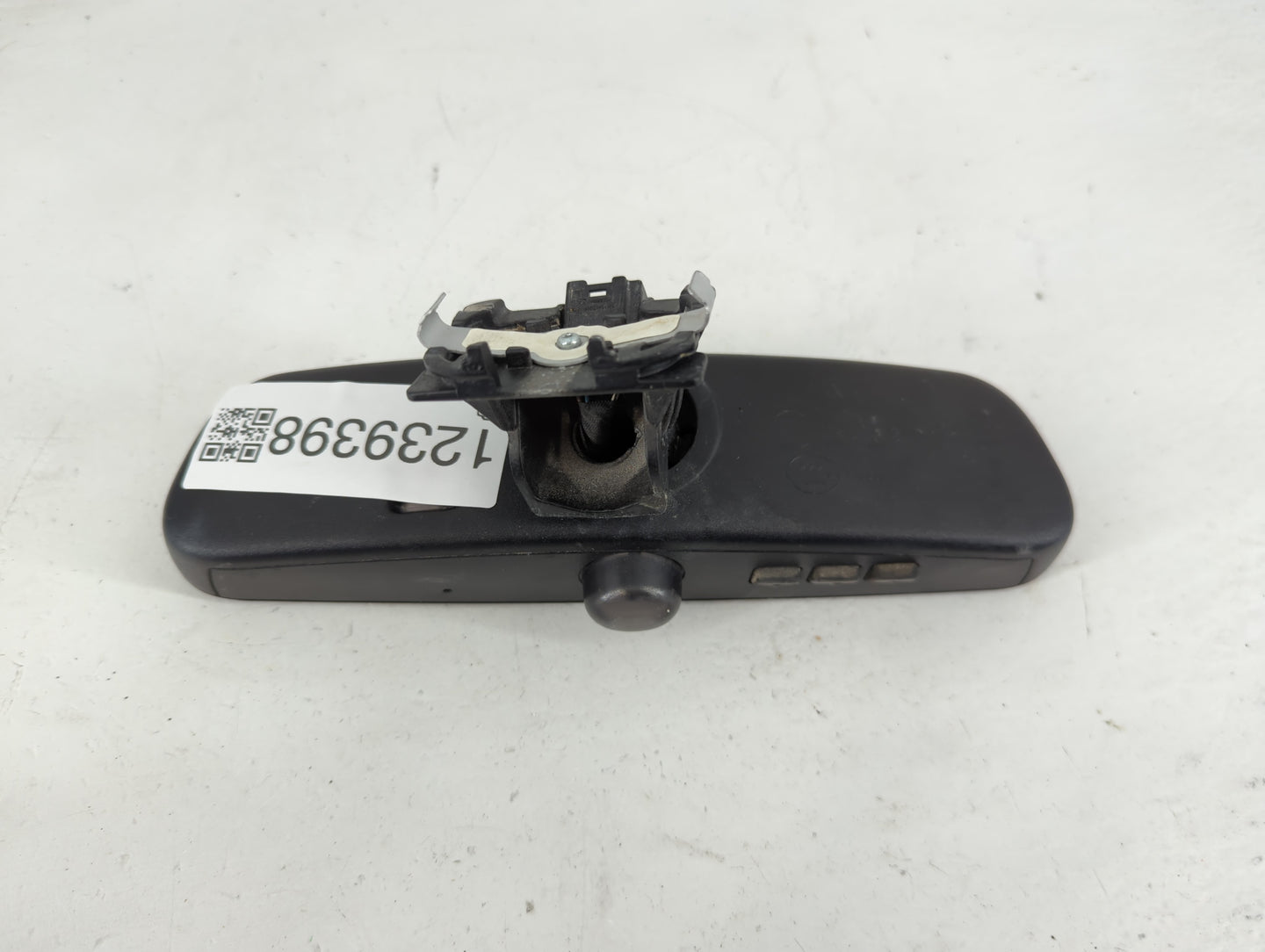 2017 Bmw 330i Interior Rear View Mirror Replacement OEM P/N:E11046662 E11026662 Fits OEM Used Auto Parts - Oemusedautoparts1