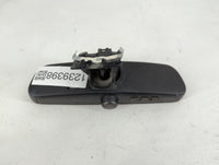 2017 Bmw 330i Interior Rear View Mirror Replacement OEM P/N:E11046662 E11026662 Fits OEM Used Auto Parts - Oemusedautoparts1