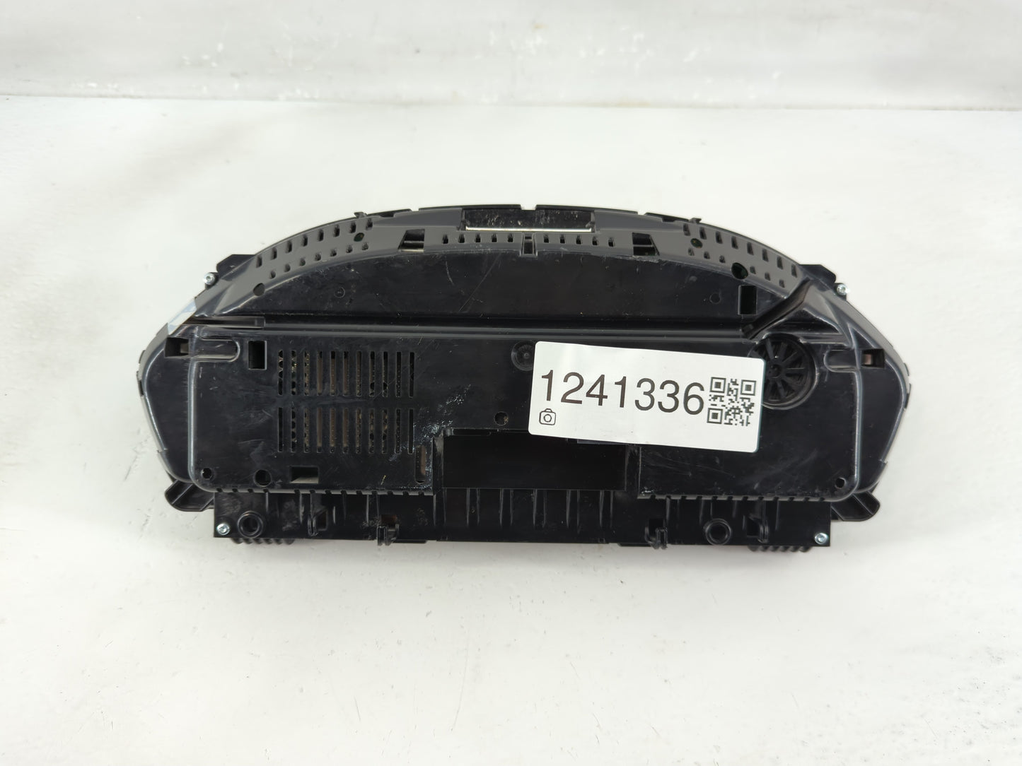 2017-2019 Bmw 330i Instrument Cluster Speedometer Gauges P/N:9 232 895 Fits Fits 2012 2013 2014 2015 2016 2017 2018 2019 202