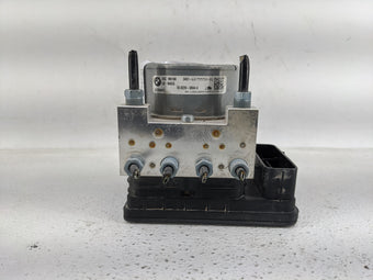 compare product 2017 Bmw 330i ABS Pump Control Module Replacement P/N:3451-6875558-01 Fits OEM Used Auto Parts