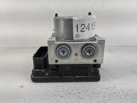 2017 Bmw 330i ABS Pump Control Module Replacement P/N:3451-6875558-01 Fits OEM Used Auto Parts - Oemusedautoparts1.com