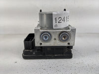 2017 Bmw 330i ABS Pump Control Module Replacement P/N:3451-6875558-01 Fits OEM Used Auto Parts - Oemusedautoparts1.com