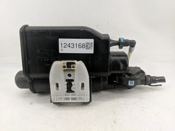2017 Bmw 330i Fuel Vapor Charcoal Canister - Oemusedautoparts1.com