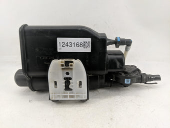 compare product 2017 Bmw 330i Fuel Vapor Charcoal Canister