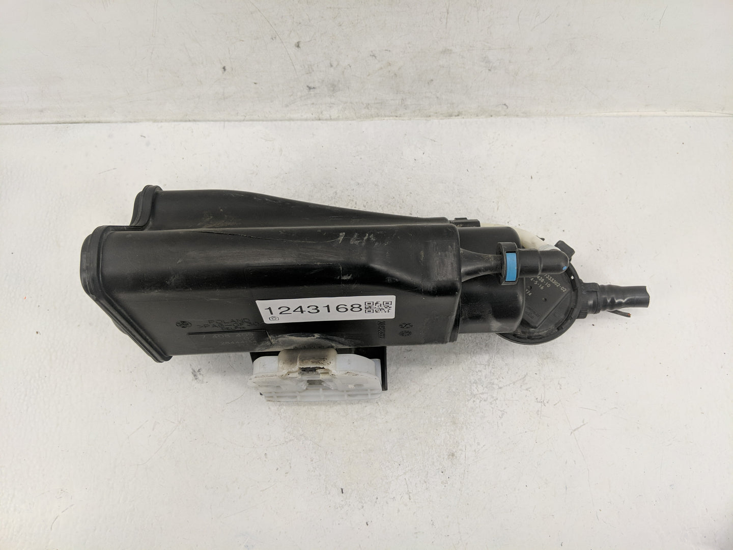 2017 Bmw 330i Fuel Vapor Charcoal Canister - Oemusedautoparts1.com