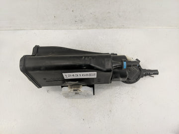 2017 Bmw 330i Fuel Vapor Charcoal Canister