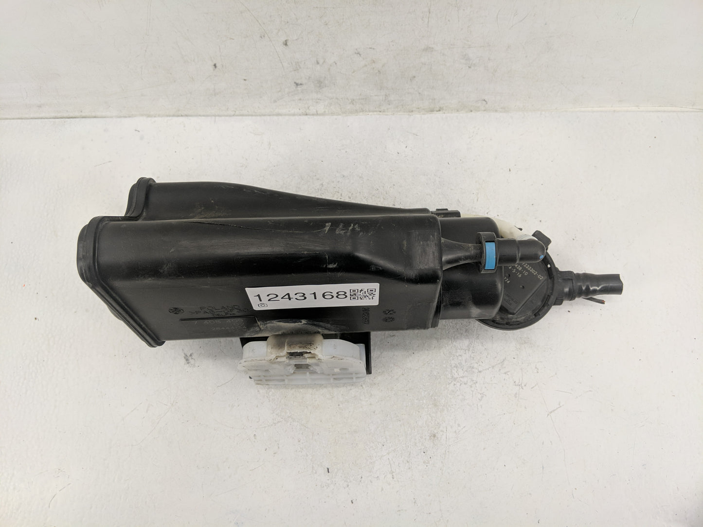 2017 Bmw 330i Fuel Vapor Charcoal Canister - Oemusedautoparts1.com