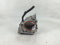 2017-2021 Bmw 330i Throttle Body P/N:A2C86776500 8 601 651 Fits Fits 2016 2017 2018 2019 2020 2021 2022 OEM Used Auto Parts 