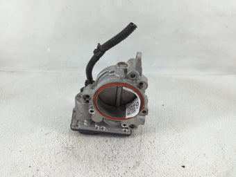 compare product 2017-2021 Bmw 330i Throttle Body P/N:A2C86776500 8 601 651 Fits Fits 2016 2017 2018 2019 2020 2021 2022 OEM Used Auto Parts
