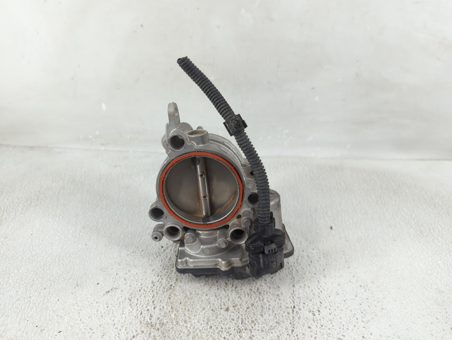 2017-2021 Bmw 330i Throttle Body P/N:A2C86776500 8 601 651 Fits Fits 2016 2017 2018 2019 2020 2021 2022 OEM Used Auto Parts 