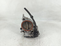 2017-2021 Bmw 330i Throttle Body P/N:A2C86776500 8 601 651 Fits Fits 2016 2017 2018 2019 2020 2021 2022 OEM Used Auto Parts 