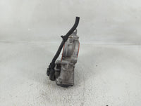 2017-2021 Bmw 330i Throttle Body P/N:A2C86776500 8 601 651 Fits Fits 2016 2017 2018 2019 2020 2021 2022 OEM Used Auto Parts 