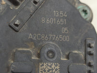 2017-2021 Bmw 330i Throttle Body P/N:A2C86776500 8 601 651 Fits Fits 2016 2017 2018 2019 2020 2021 2022 OEM Used Auto Parts 