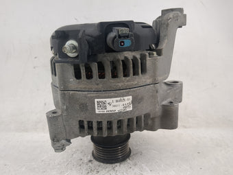 compare product 2017-2019 Bmw 330i Alternator Replacement Generator Charging Assembly Engine OEM P/N:104211-0590 Fits OEM Used Auto Parts