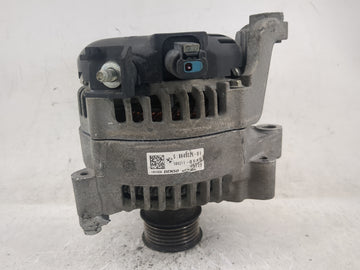 2017-2019 Bmw 330i Alternator Replacement Generator Charging Assembly Engine OEM P/N:104211-0590 Fits OEM Used Auto Parts - 