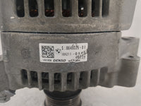 2017-2019 Bmw 330i Alternator Replacement Generator Charging Assembly Engine OEM P/N:104211-0590 Fits OEM Used Auto Parts - 