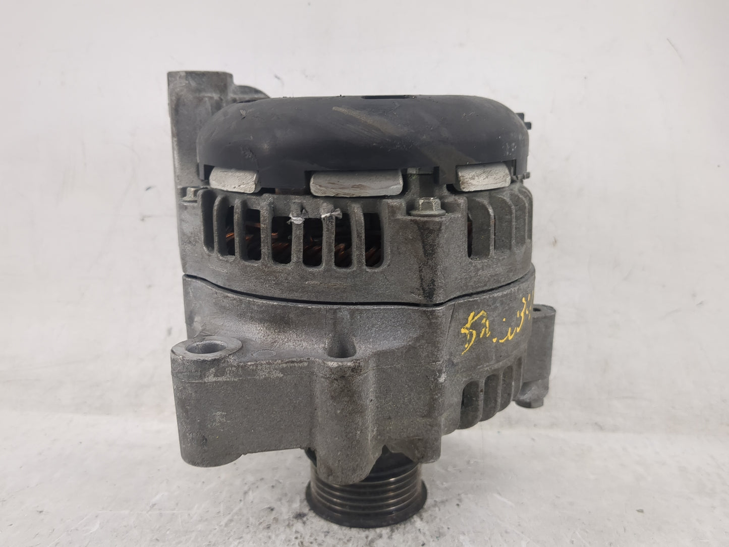 2017-2019 Bmw 330i Alternator Replacement Generator Charging Assembly Engine OEM P/N:104211-0590 Fits OEM Used Auto Parts - 