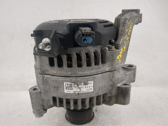 compare product 2017-2019 Bmw 330i Alternator Replacement Generator Charging Assembly Engine OEM P/N:104211-0591 Fits OEM Used Auto Parts