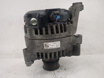 2017-2019 Bmw 330i Alternator Replacement Generator Charging Assembly Engine OEM P/N:104211-0590 104211-0591 Fits OEM Used A