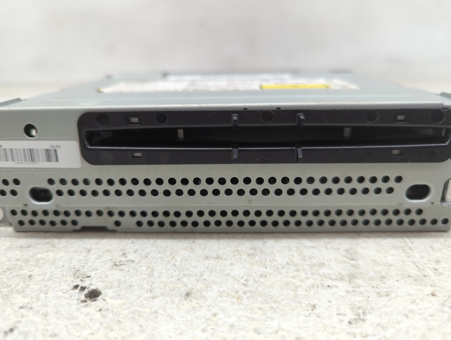 2017 Bmw 330i Radio AM FM Cd Player Receiver Replacement P/N:6822588 Fits Fits 2014 2015 2016 2018 2019 2020 OEM Used Auto P