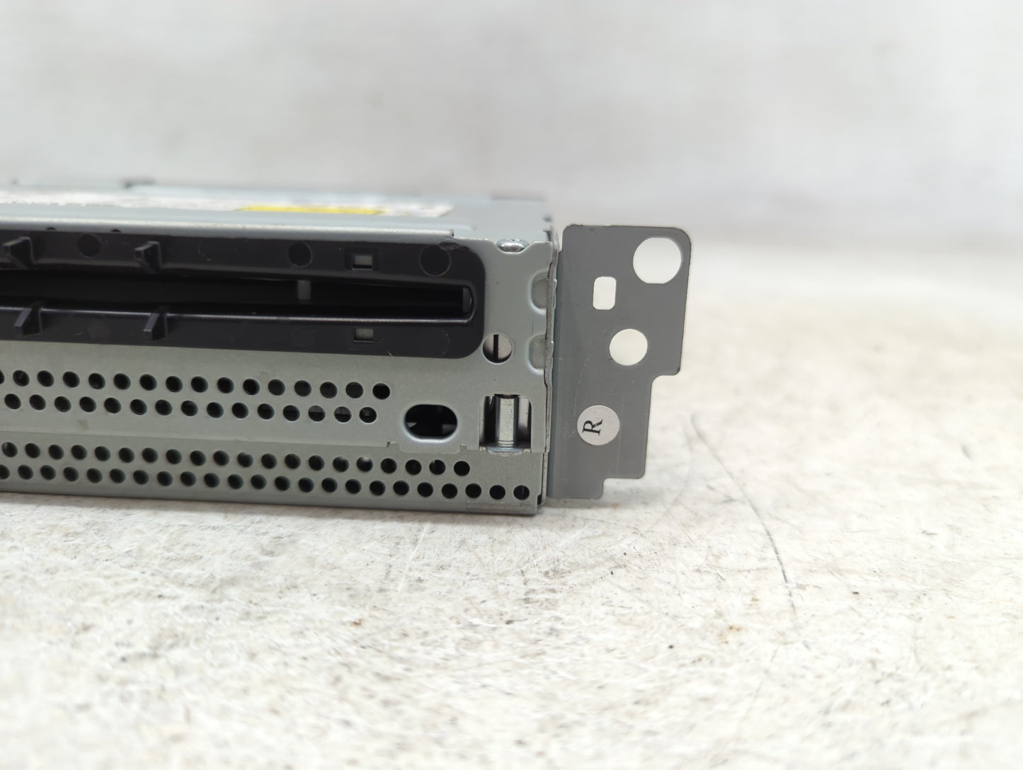 2017 Bmw 330i Radio AM FM Cd Player Receiver Replacement P/N:6822588 Fits Fits 2014 2015 2016 2018 2019 2020 OEM Used Auto P