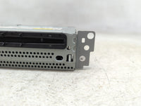 2017 Bmw 330i Radio AM FM Cd Player Receiver Replacement P/N:6822588 Fits Fits 2014 2015 2016 2018 2019 2020 OEM Used Auto P
