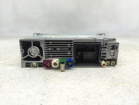 2017 Bmw 330i Radio AM FM Cd Player Receiver Replacement P/N:6822588 Fits Fits 2014 2015 2016 2018 2019 2020 OEM Used Auto P