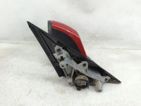 2017-2018 Bmw 330i Driver Side View Mirror - Left Door Mirror OEM Used - Oemusedautoparts1.com