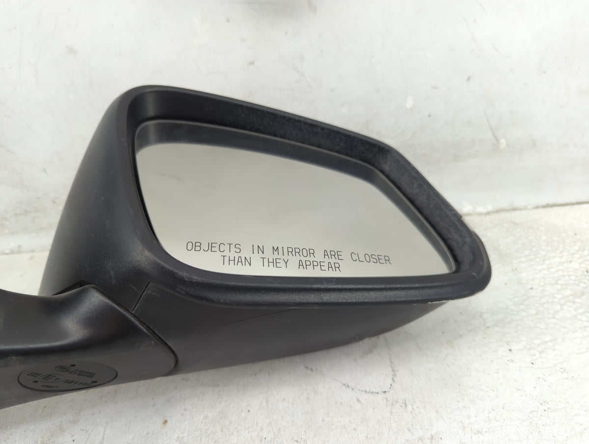 2017-2018 Bmw 330i Passenger Right Side View Power Door Mirror Red - Oemusedautoparts1.com