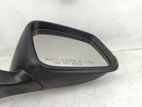 2017-2018 Bmw 330i Driver Left Side View Power Door Mirror Red - Oemusedautoparts1.com