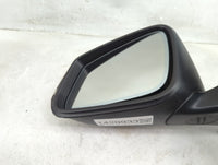 2017-2018 Bmw 330i Driver Side View Mirror - Left Door Mirror OEM Used - Oemusedautoparts1.com