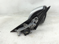 2017-2018 Bmw 330i Passenger Right Side View Manual Door Mirror Silver - Oemusedautoparts1.com