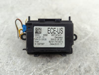 2017-2019 Bmw 330i Body Control Module Bcm Inner Cabin Fuse Box - Oemusedautoparts1.com