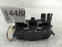 2017-2019 Bmw 330i Body Control Module Bcm Inner Cabin Fuse Box - Oemusedautoparts1.com