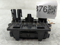 2017-2019 Bmw 330i Body Control Module Bcm Inner Cabin Fuse Box - Oemusedautoparts1.com